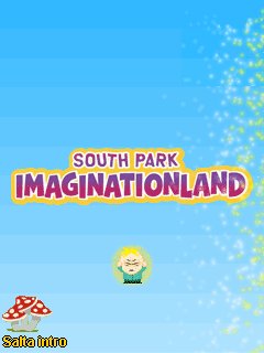 game pic for South Park: Imaginationland